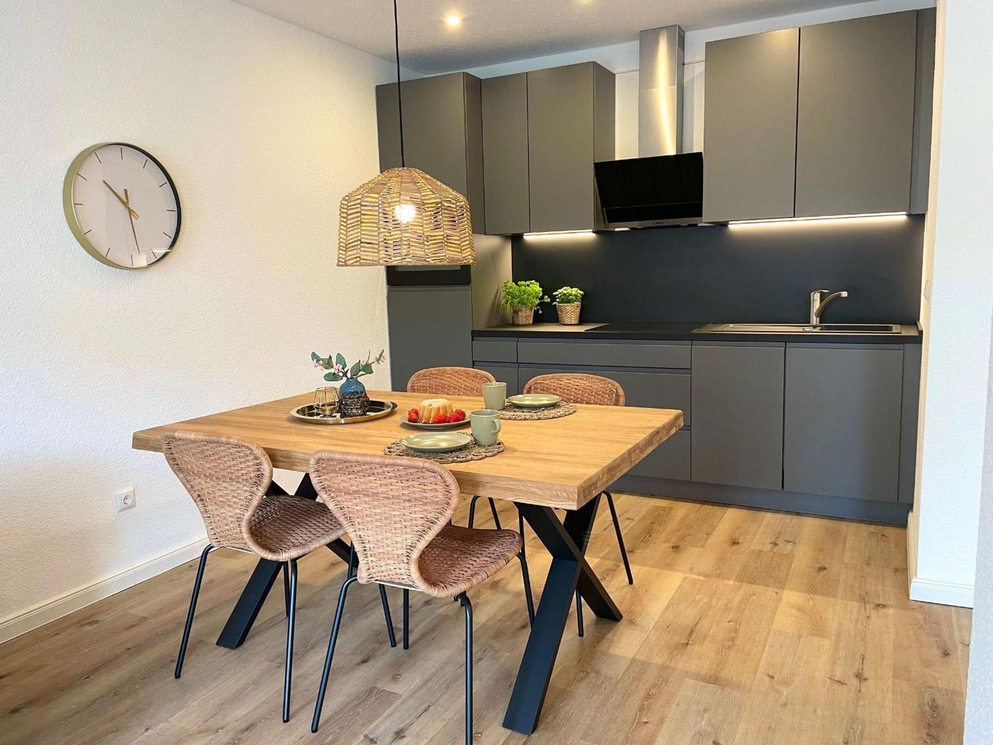 Haus-nordseebrandung-fewo-7 Apartment