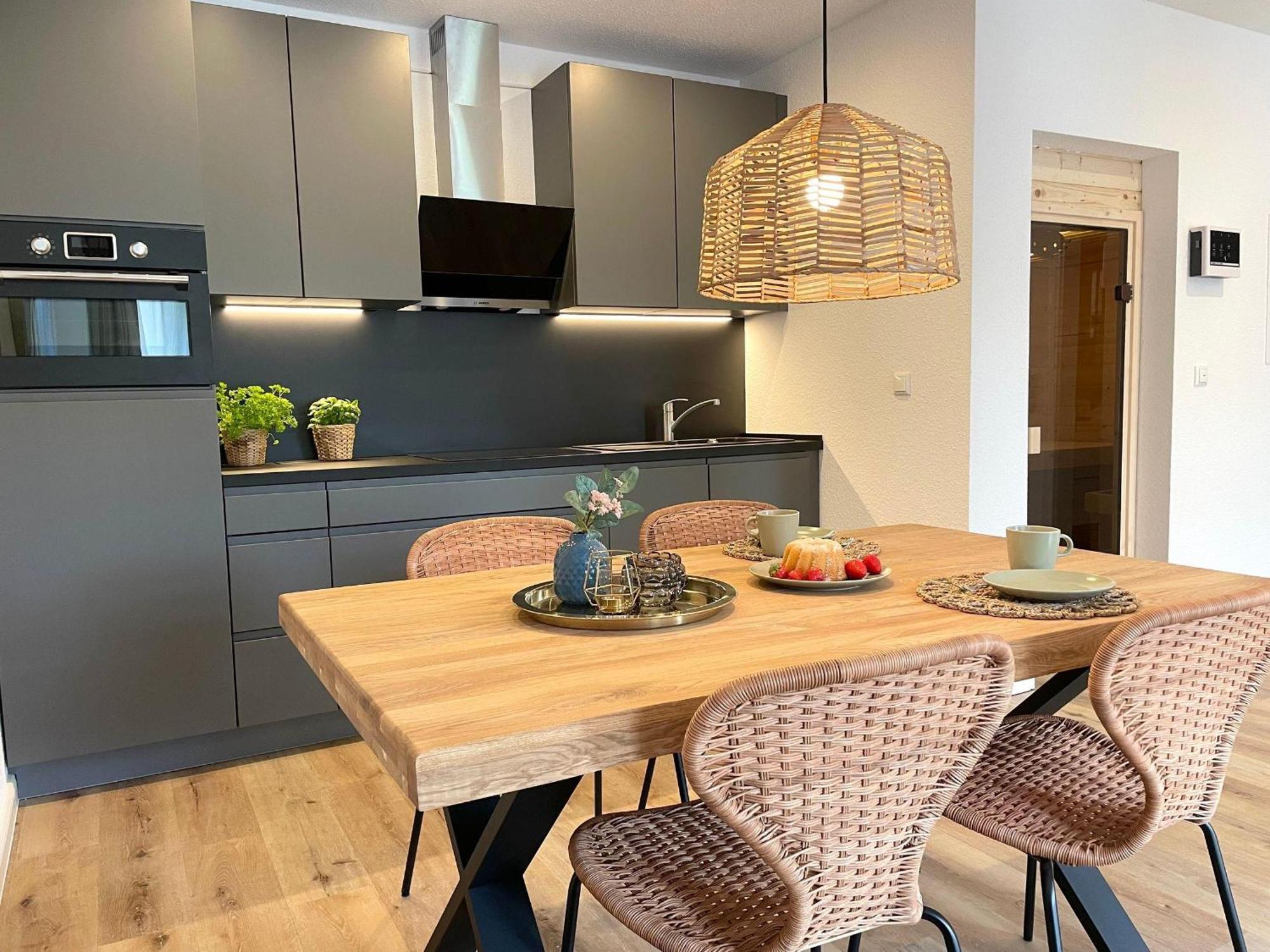 Haus-nordseebrandung-fewo-7 * Cuxhaven